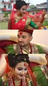 Bibek Pangeni and Srijana Subedi Marriage RIP Status Video 2026 Download