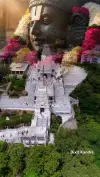 Birla Mandir Hyderabad Temple Status Video 2026 Download