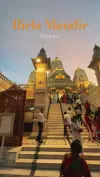 Birla Mandir Kolkata Sanatan Ram Mandir Status Video 2026 Download