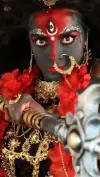 Blooming Faith Jai Maa Kali Devotion Status