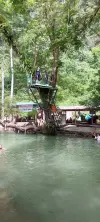 Blue Lagoon Vang Vieng Status Video 2026 Download