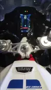 BMW G310 RR Riding Modes Status Video 2026 Download