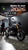 BMW G310R 2026 Model Status Video 2026 Download