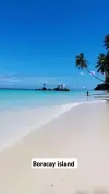 Boracay Island Philippines White Beach Status Video 2026 Download status video