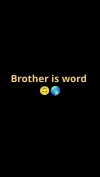 Brother Quotes Status Video 2026 | Cool Brother Tribute Full HD