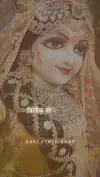 Celestial Grace Of Radha Rani Divine Energy Status Video