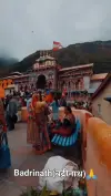 Char Dham Yatra Status Video Download 2026