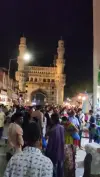 Charminar Hyderabad City of Nizam Status Video 2026 Download