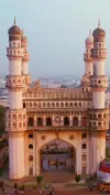 Charminar Night View Light Show Status Video 2026 Download status video