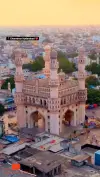 Charminar WhatsApp 4k Status Video 2026 Download
