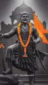 Chatrapati Shivaji Maharaj Jayanti Status Video 2026 Download