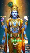 Chaturbhuj Dhari Vishnu Status Video 2026 Download