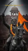 Chhatrapati Shivaji Maharaj Jayanti Status Video 2026 HD