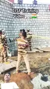 CISF Training Video Status Video 2026 Download