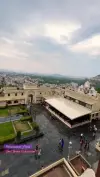 City Palace Udaipur Flow Status Video 2026 Download