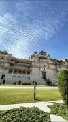 City Palace Udaipur Tour Status Video 2026 Download