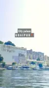 City Palace Udaipur Views Status Video 2026 Download