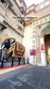 City Palace Udaipur Viral Status Video 2026 Download
