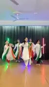 Colorful India Patriotic Pride Status Video 2026 Download