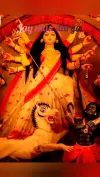 Coming Soon Basanti Puja 4K Status Video 2026 Download