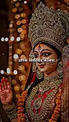 Coming Soon Chaitra Navratri 2026 Maa Durga Status Video Download