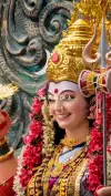 Coming Soon Chaitra Navratri 2026 Mata Rani Status Video Download