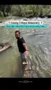 Coorg 3 Days Itinerary Travel Status Video 2026 Download