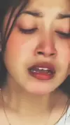 Crying Heart 😭 Deep Sad Status Video