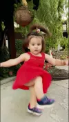 Cute Baby Dance Fun Status Video