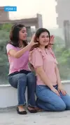 Cute Poses with Sister 2026 | Shanika Khurmi Sister Photoshoot Ideas | Viral Shorts HD
