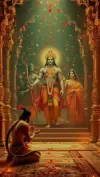 Daily Faith Bajrangbali WhatsApp Devotion Status
