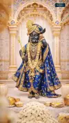 Damodarstrot Shreenathji Dwarkadhish Status Video 2026 Download