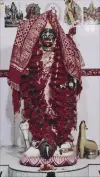 Darkness To Light Maa Kali Devotion