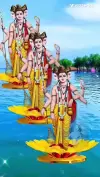 Dattatreya WhatsApp Status DattaGuru Jayanti Video 2026 Download