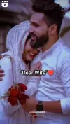 Dear Wife Tag Your Zindagi Status Video Download 2026 | Caring Husband Full HD