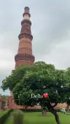 Delhi Qutub Minar Trending Status Video 2026 Download