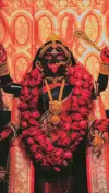 Maa Kali The Ultimate Divine Power status video