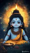 Devotional Shiv Tandav Stotram Status Video Download 2026 4K