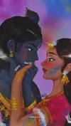 Dhoonde Akhiyaan Radha Krishna Status Video 2026
