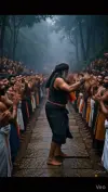 Divine Entry of Ayyappa Devotee Status Video 2026 Download