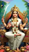 Divine Grace Santoshi Mata Status Video 2026 Download