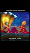 Divine Love of Lakshmi and Narayan Status Video