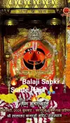 Divya Shringar Darshan Shri Salasar Balaji Status Video 2026 Download