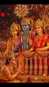 Diwali Shree Ram Status Video 2026 Download