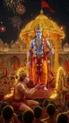 Diwali Status Shree Ram Ayodhya Status Video 2026 Download