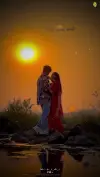 Dwaraka Valo Khush Rakhe Gujarati Love Status Video Download 2026