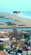 Dwarkadhish Temple 2023 Status Video 2026 Download