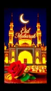 Eid Mubarak Latest Status Video 2026 Download