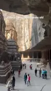 Ellora Caves 5000 Years Old Status Video 2026 Download