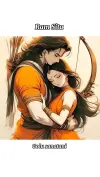 Eternal Love Tale of Ram and Sita Divine Moments